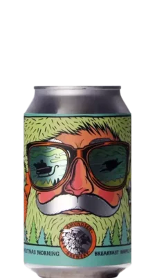 Amundsen Christmas Morning 2020 33 Stout Bier kopen