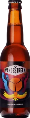 VandeStreek Tripel Bourbon BA 33 Tripel Bier kopen