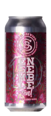 Sori Brewing Ensemble Ten 44 IPA Bier kopen