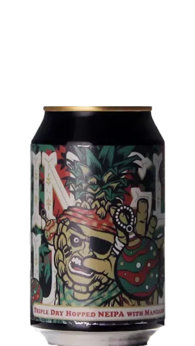 Cervisiam Jingle Juice 33 IPA Bier kopen