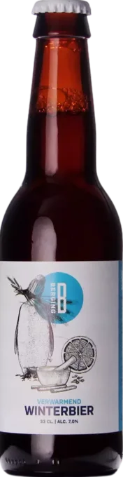 Berging Winterbier 33 Herfstbok Bier kopen