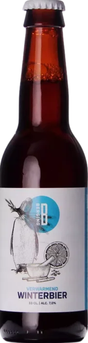 Berging Winterbier 33 Herfstbok Bier kopen