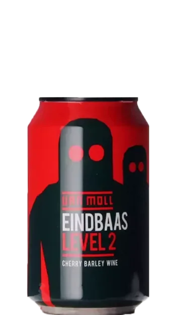 Van Moll Eindbaas Level 2 33 Barley Wine Bier kaufen