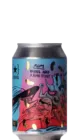Lervig 3 Bean Stout Rum BA 33 Stout Bier kopen