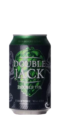 Firestone Walker Double Jack 35,5 IPA Bier kopen