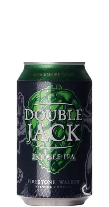 Firestone Walker Double Jack 35,5 IPA Bier kopen