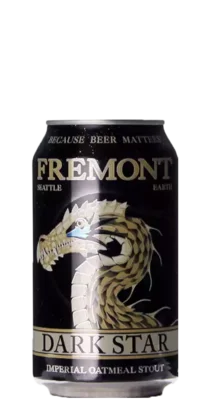 Fremont Dark Star 35,5 Stout Bier kopen