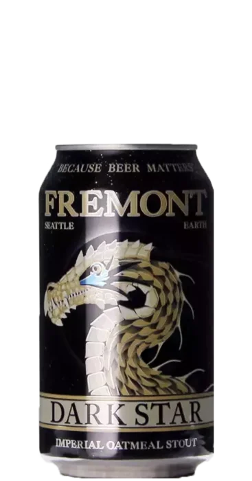 Fremont Dark Star 35,5 Stout Bier kopen
