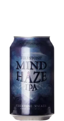Firestone Walker Mind Haze 35,5 IPA Bier kopen