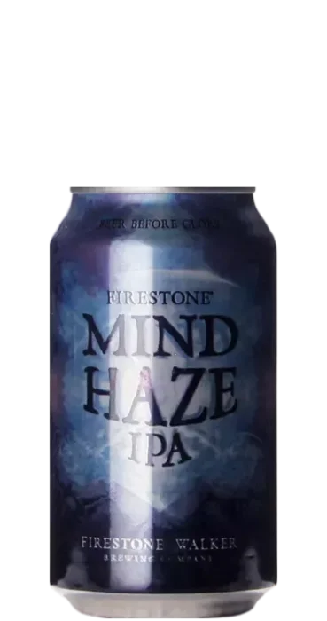 Firestone Walker Mind Haze 35,5 IPA Bier kopen