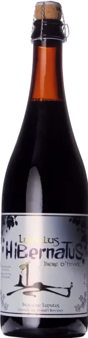 Lupulus Hibernatus 75cl 75 Winterbier Bier kaufen