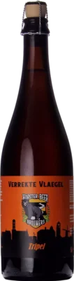Hôrster Beer Brouwers Verrekte Vlaegel 75cl 75 Tripel Bier kaufen