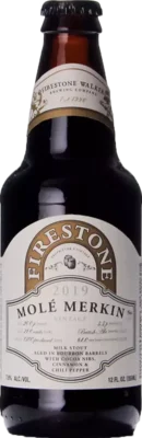 Firestone Walker Molé Merkin (2019) 35,5 Stout Bier kopen