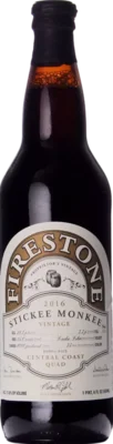 Firestone Walker Stickee Monkee (2016) 65 Quadrupel Bier kopen