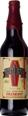 Fremont The Rusty Nail (2020) 65 Stout Bier kopen