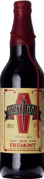 Fremont The Rusty Nail (2020) 65 Stout Bier kopen