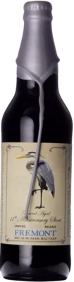 Fremont 11th Anniversary Stout (2020) 65 Stout Bier kopen
