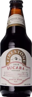 Firestone Walker Sucaba (2018) 35,5 Barley Wine Bier kopen