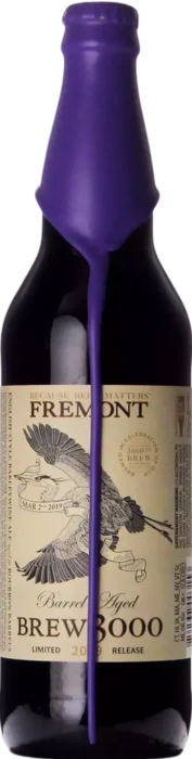 Fremont Brew 3000 (2019) 65 Barley Wine Bier kopen