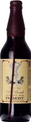 Fremont B-Bomb (2019) 65 Stout Bier kopen