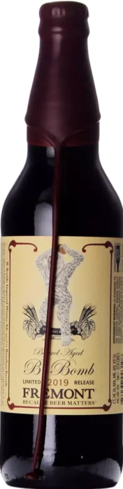 Fremont B-Bomb (2019) 65 Stout Bier kopen