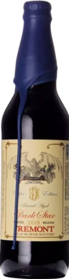 Fremont Bourbon Barrel Aged Dark Star Coffee Edition (2019) 65 Stout Bier kopen