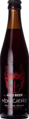 Wild Beer Co Mon Cherry 33 Zuurbier Bier kopen