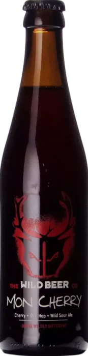 Wild Beer Co Mon Cherry 33 Zuurbier Bier kopen