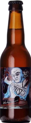 De Kaper Bakbeest Whisky Infused 33 Tripel Bier kopen