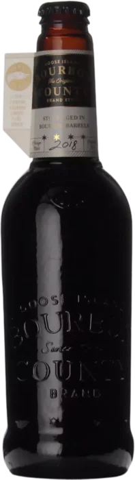 Goose Island Bourbon County Brand Stout 2018 50 Stout Bier kopen