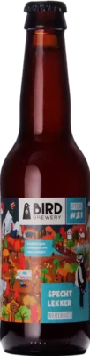 Bird Brewery Specht Lekker 33 Herfstbok Bier kopen