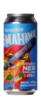 Salvador Brewing Tomahawk Double NE IPA 47,3 IPA Bier kopen