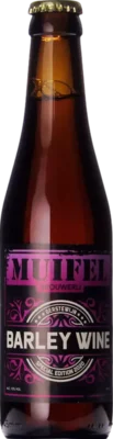 Muifel Barley Wine Special Edition 33 Barley Wine Bier kopen