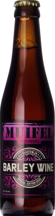 Muifel Barley Wine Special Edition 33 Barley Wine Bier kopen