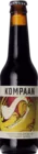 Kompaan Blubberdikkejetser 3 Chocolate Banana 33 Stout Bier kopen