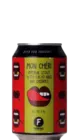 Frontaal Mon Chéri 33 Stout Bier kopen