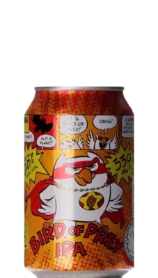Het Uiltje Bird Of Prey 33 IPA Bier kopen
