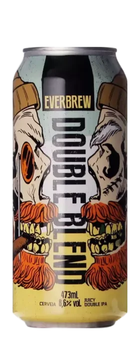 Everbrew Double Blend 47,3 IPA Bier kopen