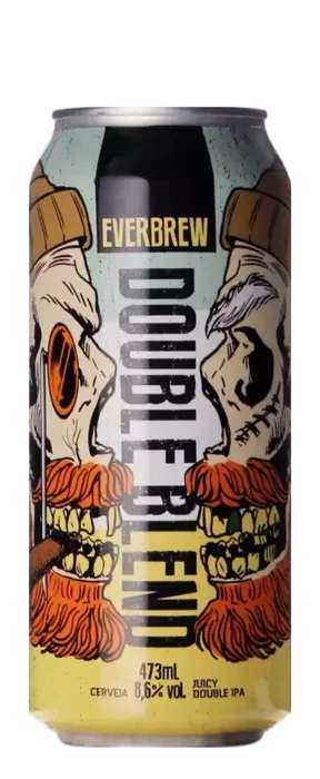 Everbrew Double Blend 47,3 IPA Bier kopen