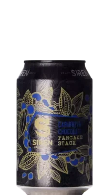 Siren / Cigar City Caribbean Chocolate Pancake Stack 33 Stout Bier kopen
