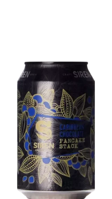 Siren / Cigar City Caribbean Chocolate Pancake Stack 33 Stout Bier kopen