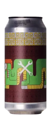 De Moersleutel Aztec Hot Chocolate 44 Stout Bier kopen