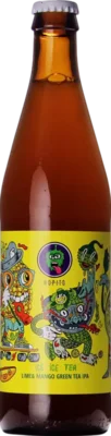 Hopito Ice Ice Tea 50 IPA Bier kopen
