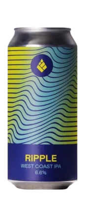 Drop Project Ripple 44 IPA Bier kopen