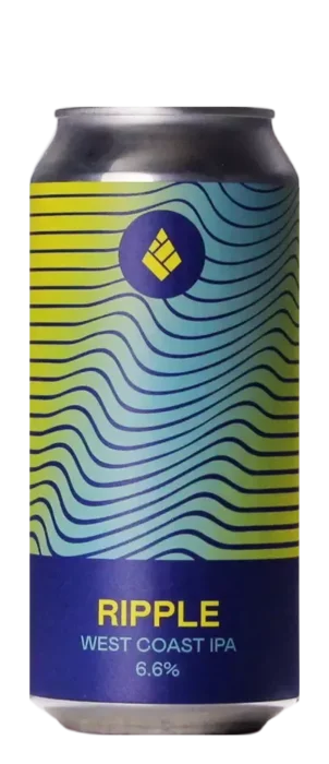 Drop Project Ripple 44 IPA Bier kopen