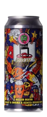 Hopito Buzzer Beater 50 IPA Bier kopen