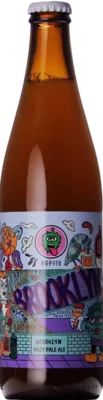 Hopito Brooklyn 50 Pale Ale Bier kopen