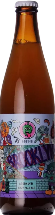 Hopito Brooklyn 50 Pale Ale Bier kopen