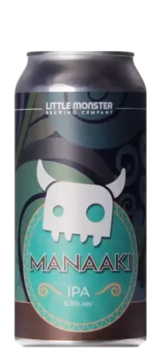 Little Monster Manaaki 44 IPA Bier kopen