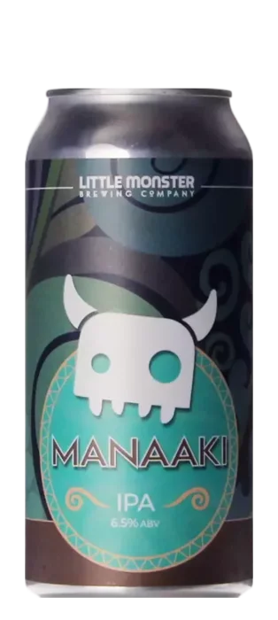 Little Monster Manaaki 44 IPA Bier kopen